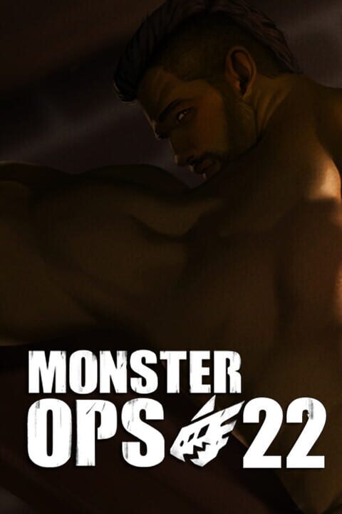 Copertina di Monster Ops 22 Gamescafe Copertina di Monster Ops 22