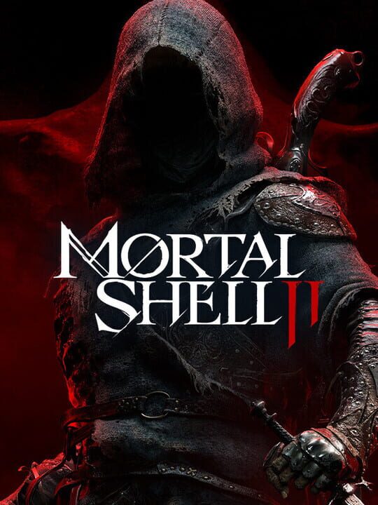 Copertina di Mortal Shell II Gamescafe Copertina di Mortal Shell II