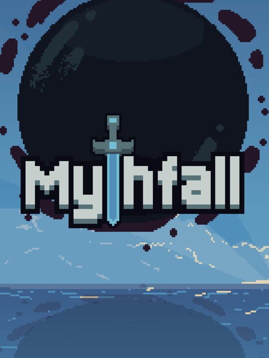 Copertina di Mythfall Gamescafe Copertina di Mythfall