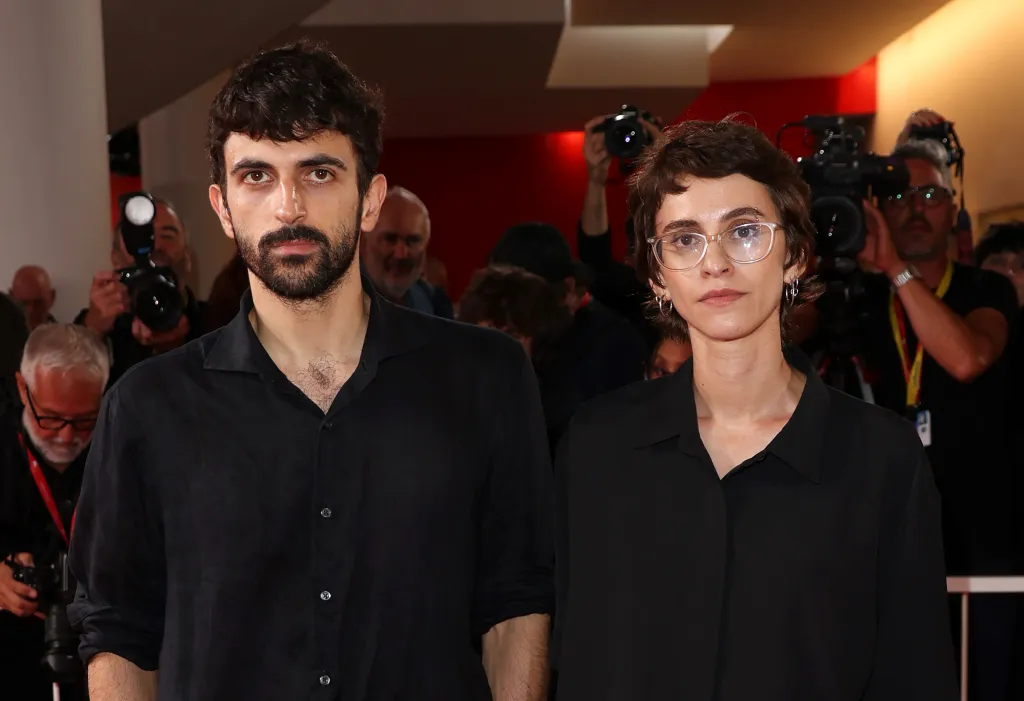 La lettera di sostegno al documentario diffusa da un’organizzazione di settore