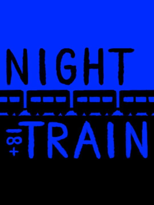 Copertina di Night Train