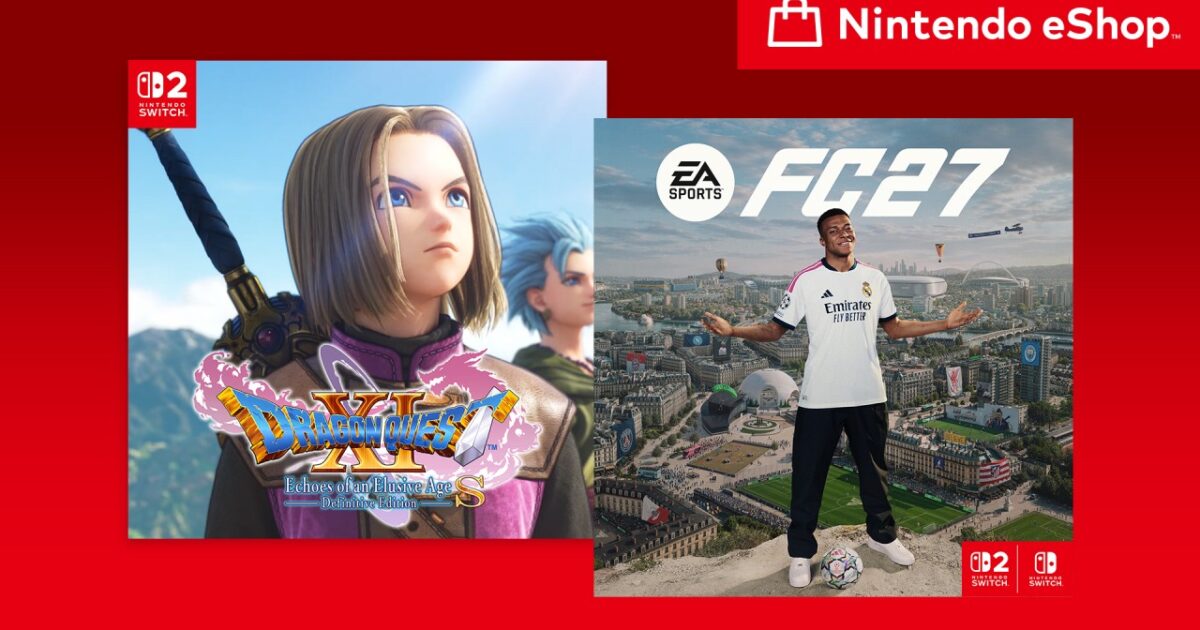 Schermata delleShop Nintendo con una selezione di giochi e menu di download Gamescafe Schermata delleShop Nintendo con una selezione di giochi e menu di download