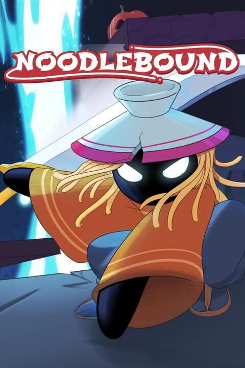 Copertina di Noodlebound