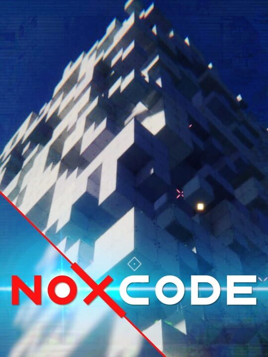 Copertina di Noxcode