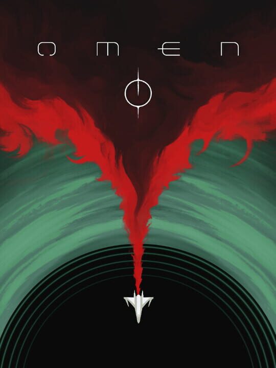 Copertina di Omen Gamescafe Copertina di Omen