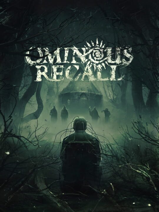 Copertina di Ominous Recall Gamescafe Copertina di Ominous Recall