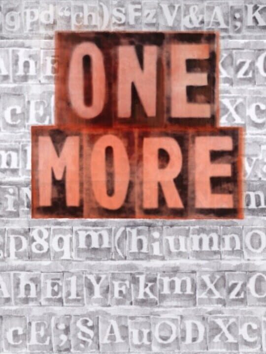 Copertina di OneMore Gamescafe Copertina di OneMore
