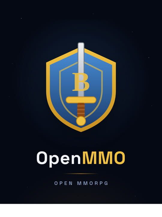Copertina di OpenMMO Gamescafe Copertina di OpenMMO