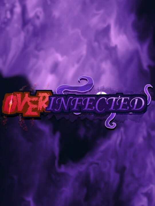 Copertina di OverInfected