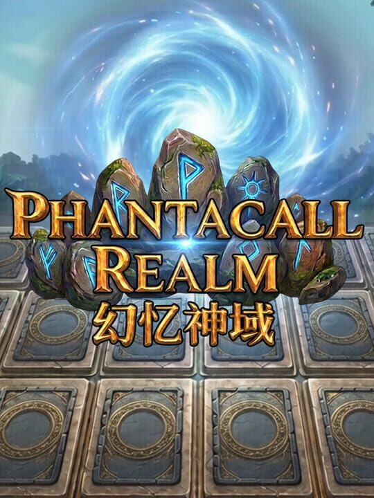 Copertina di Phantacall Realm Gamescafe Copertina di Phantacall Realm