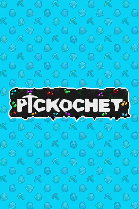Copertina di Pickochet Gamescafe Copertina di Pickochet