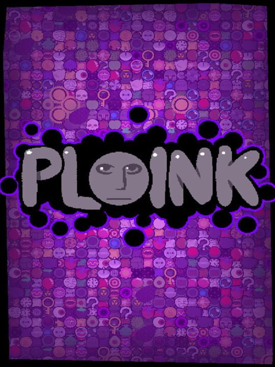 Copertina di Ploink