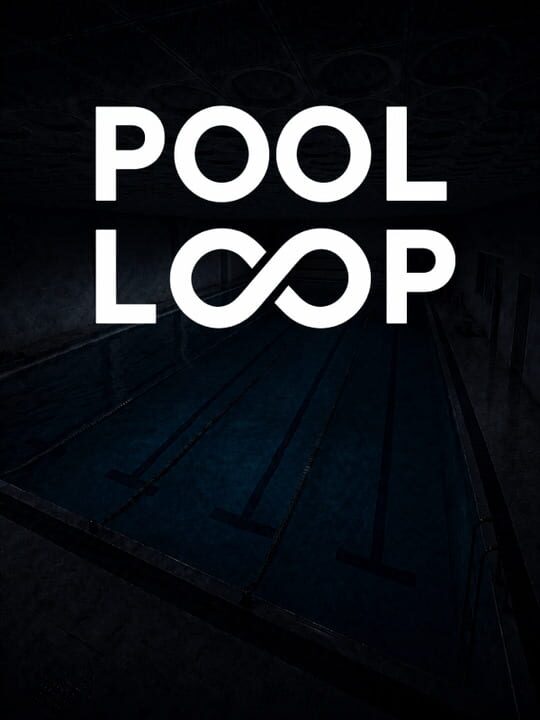 Copertina di Pool Loop Gamescafe Copertina di Pool Loop
