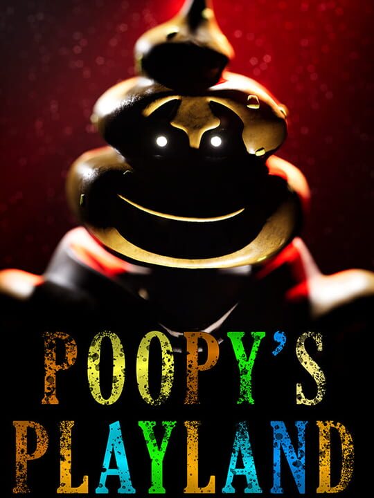 Copertina di Poopys Playland Gamescafe Copertina di Poopys Playland