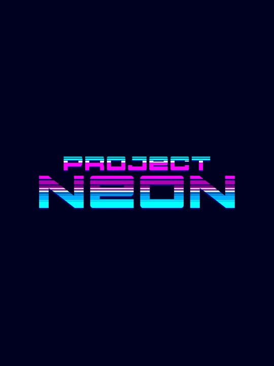 Copertina di Project Neon Gamescafe Copertina di Project Neon
