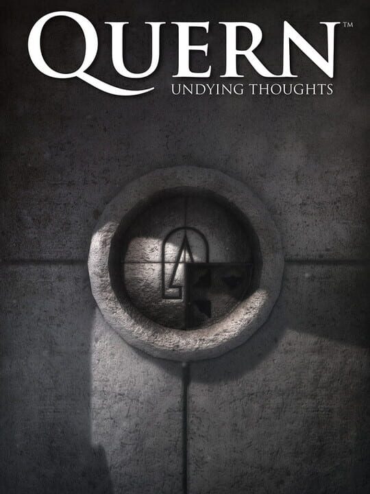Copertina di Quern Undying Thoughts Gamescafe Copertina di Quern Undying Thoughts
