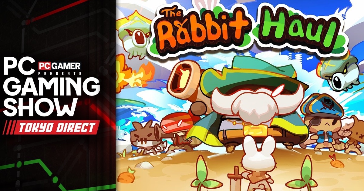 The Rabbit Haul Gamescafe The Rabbit Haul gioco tra fattoria e difesa notturna