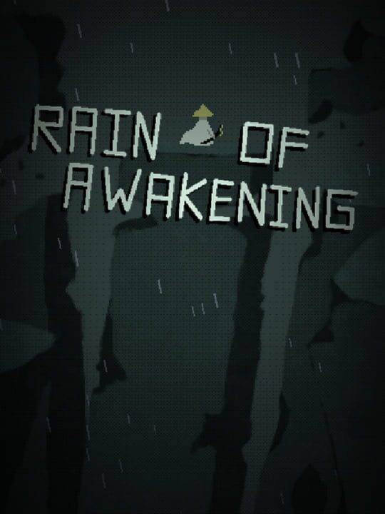 Copertina di Rain of Awakening Gamescafe Copertina di Rain of Awakening
