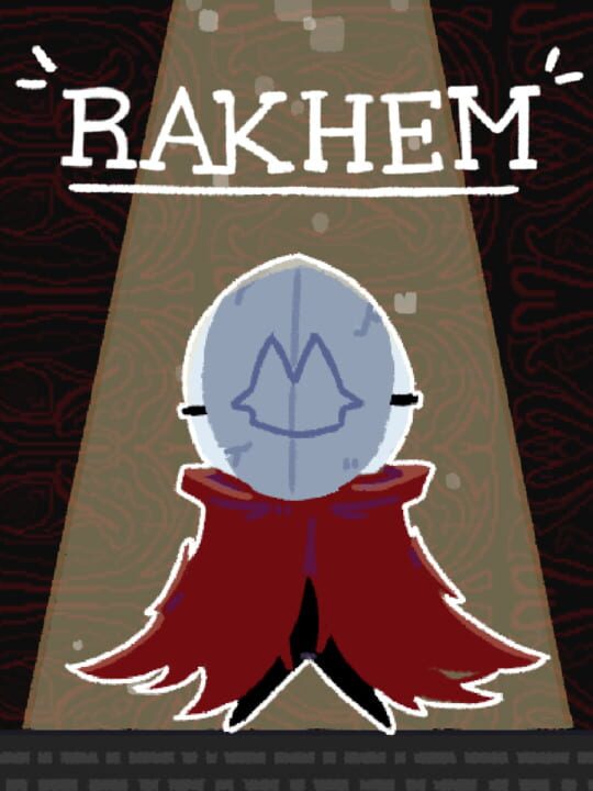Copertina di Rakhem Gamescafe Copertina di Rakhem