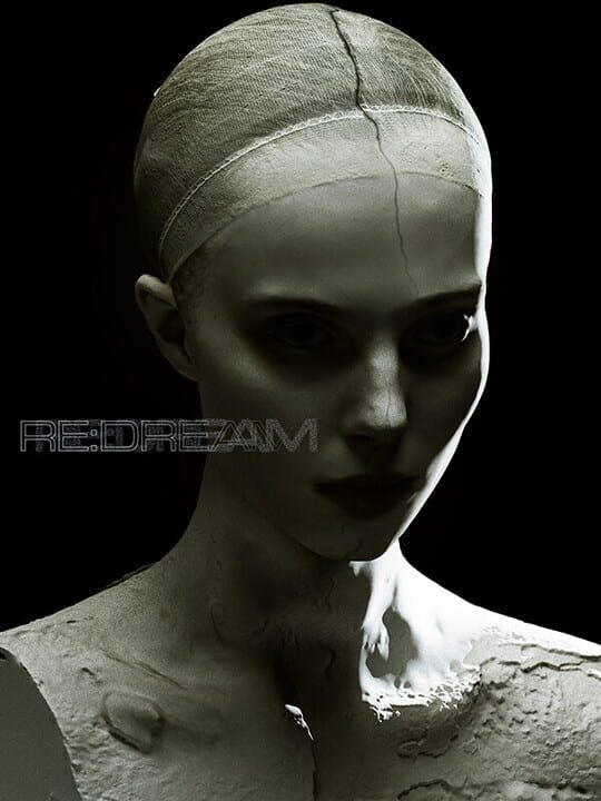 Copertina di ReDream Gamescafe Copertina di ReDream