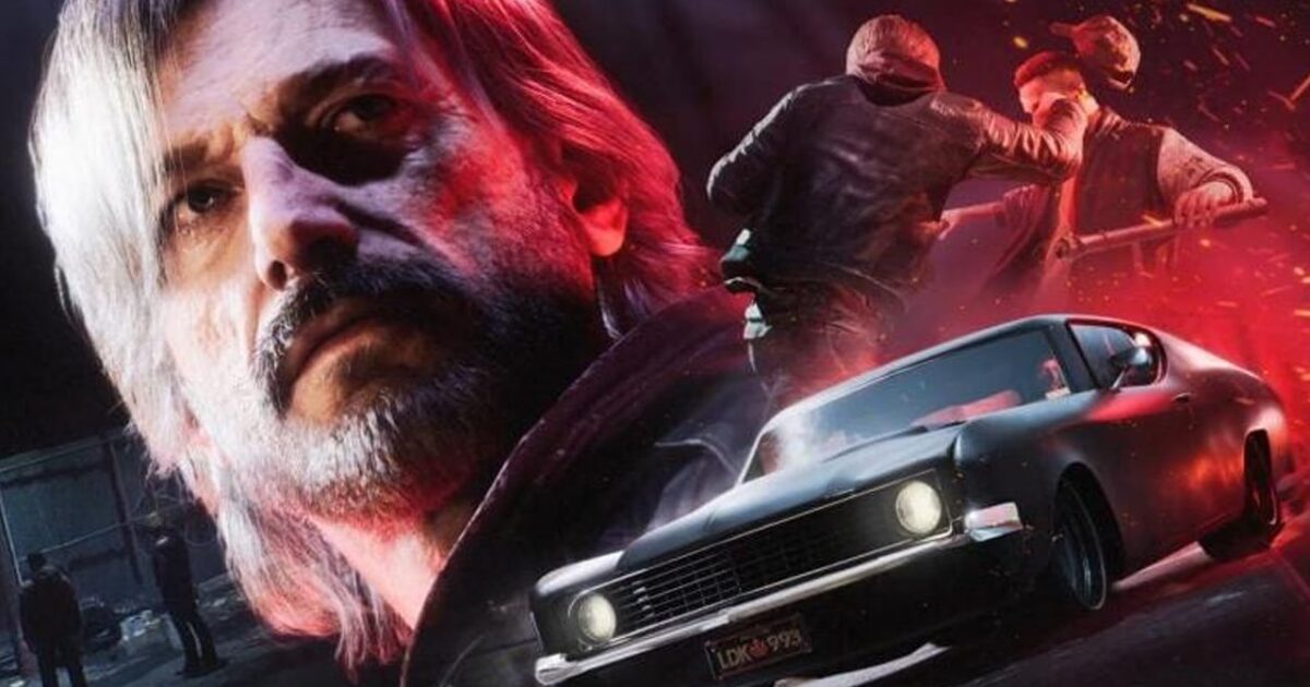Samson arriva su PS5 e Xbox Series X|S con un maxi aggiornamento cosa cambia davvero per chi gioca su console e PC Gamescafe Samson arriva su PS5 e Xbox Series X|S con un maxi aggiornamento cosa cambia davvero per chi gioca su console e PC