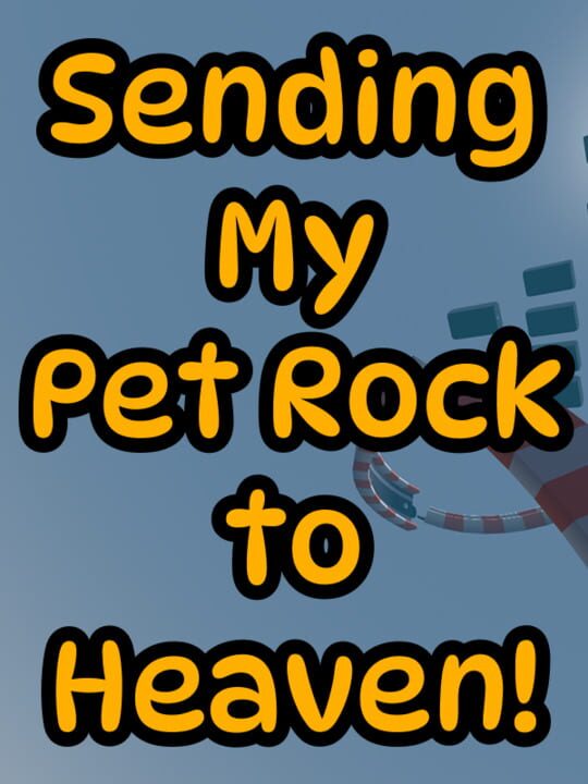 Copertina di Sending my Pet Rock To Heaven Gamescafe Copertina di Sending my Pet Rock To Heaven