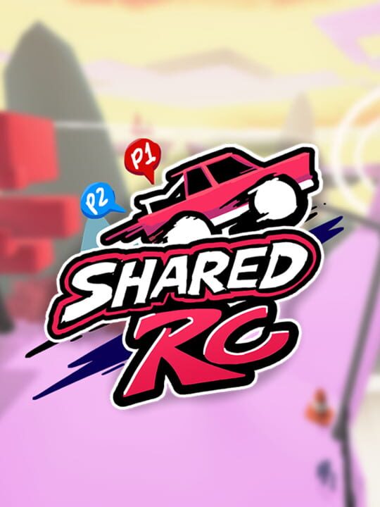 Copertina di Shared RC Gamescafe Copertina di Shared RC