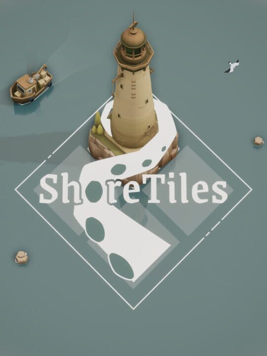 Copertina di ShoreTiles Gamescafe Copertina di ShoreTiles