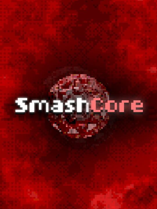 Copertina di SmashCore Gamescafe Copertina di SmashCore