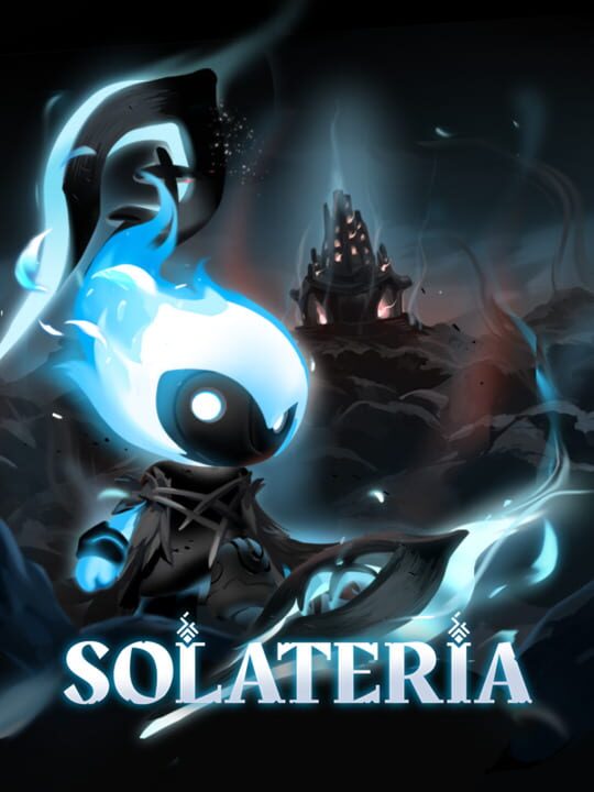 Copertina di Solateria Gamescafe Copertina di Solateria