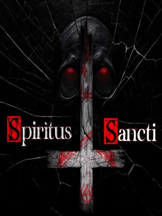 Copertina di Spiritus Sancti