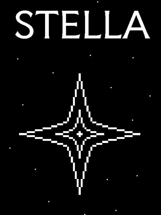 Copertina di Stella Gamescafe Copertina di Stella