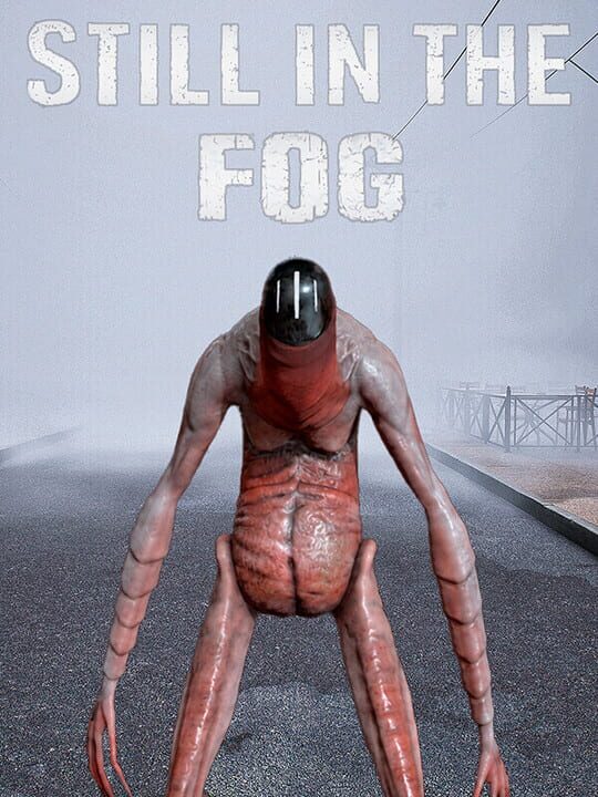 Copertina di Still in the Fog Gamescafe Copertina di Still in the Fog