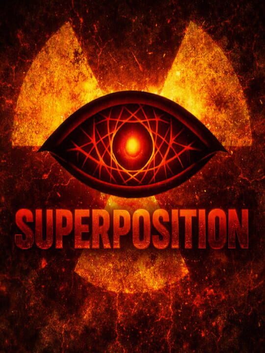 Copertina di Superposition Gamescafe Copertina di Superposition