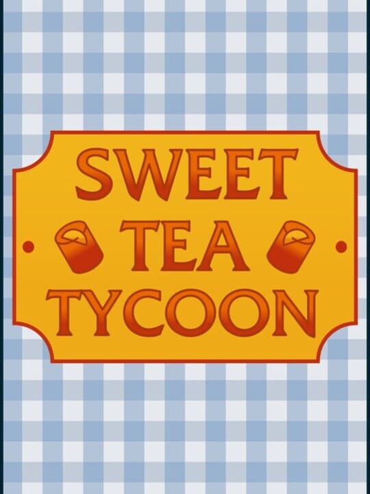 Copertina di Sweet Tea Tycoon