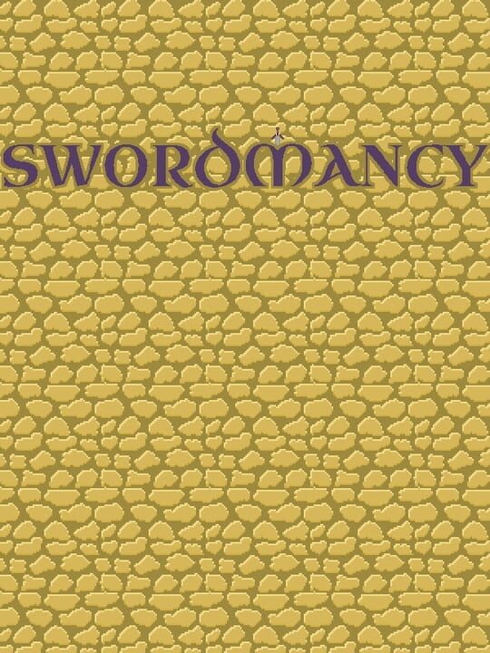 Copertina di Swordmancy
