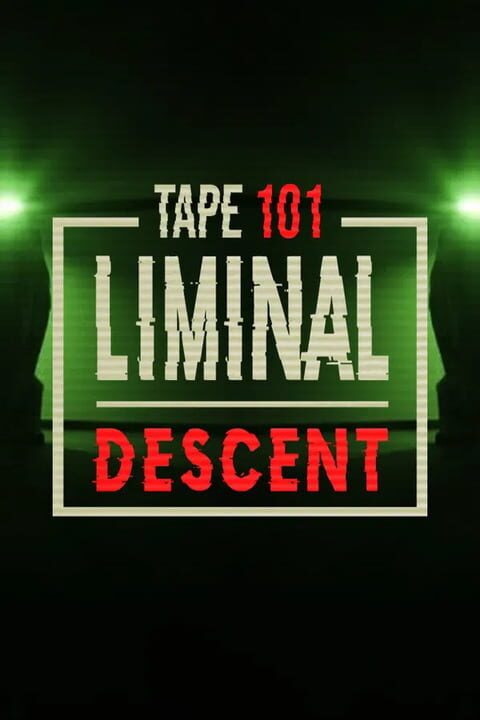 Copertina di Tape 101 Gamescafe Copertina di Tape 101