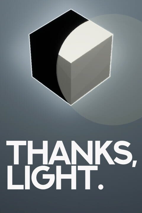 Copertina di Thanks Light Gamescafe Copertina di Thanks Light