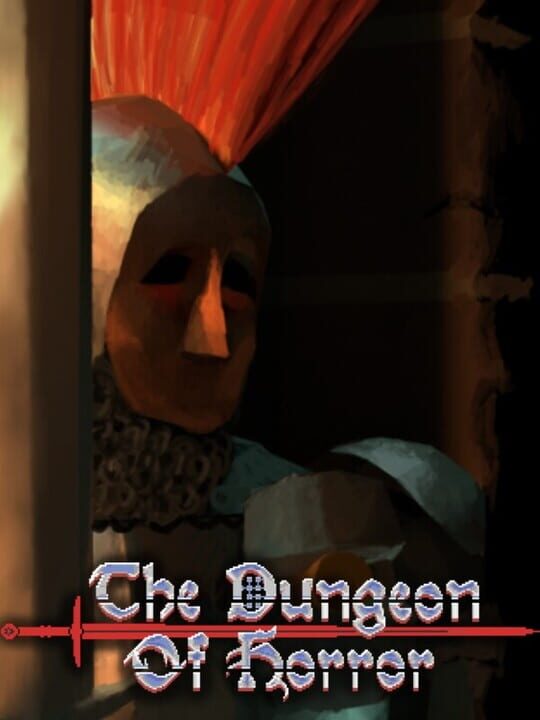 Copertina di The Dungeon Of Horror