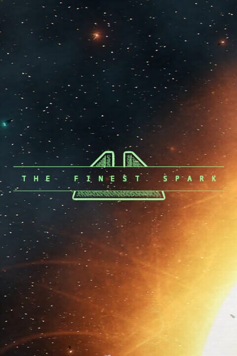 Copertina di The Finest Spark Gamescafe Copertina di The Finest Spark