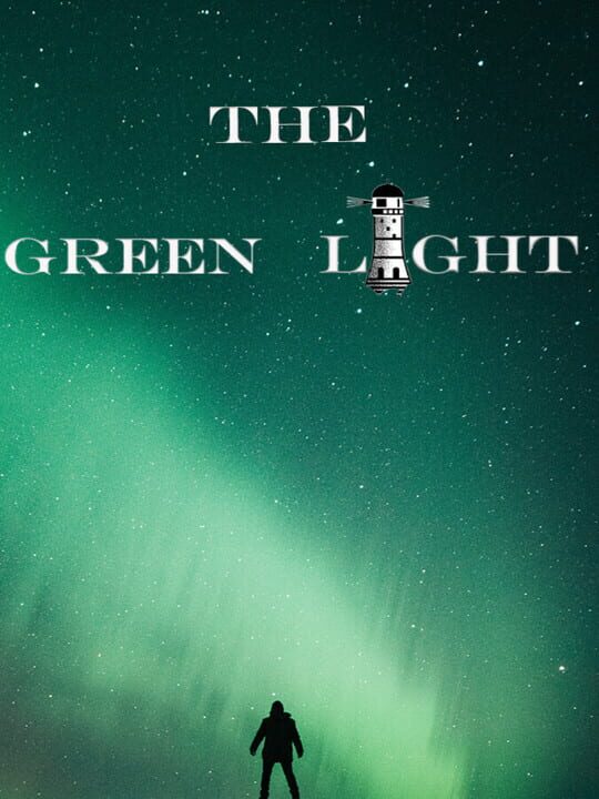 Copertina di The Green Light Gamescafe Copertina di The Green Light