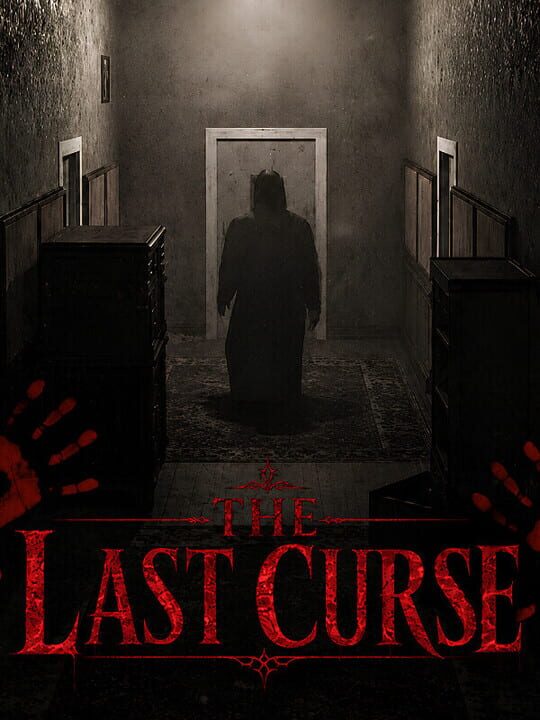 Copertina di The Last Curse Gamescafe Copertina di The Last Curse