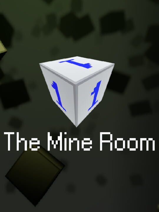 Copertina di The Mine Room Gamescafe Copertina di The Mine Room