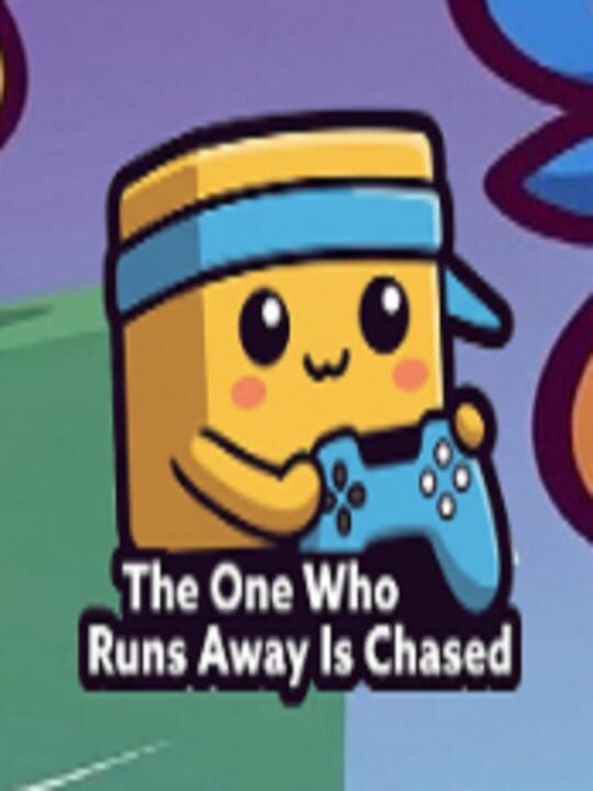 Copertina di The One Who Runs Away Is Chased Gamescafe Copertina di The One Who Runs Away Is Chased