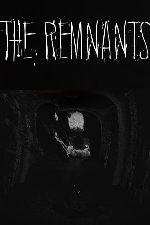 Copertina di The Remnants