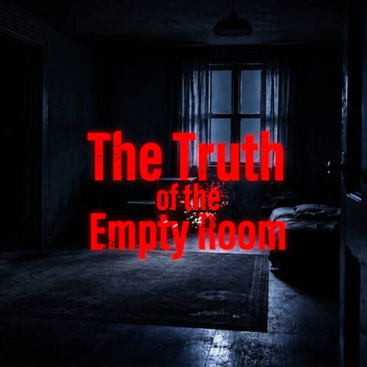 Copertina di The Truth of the Empty Room Gamescafe Copertina di The Truth of the Empty Room