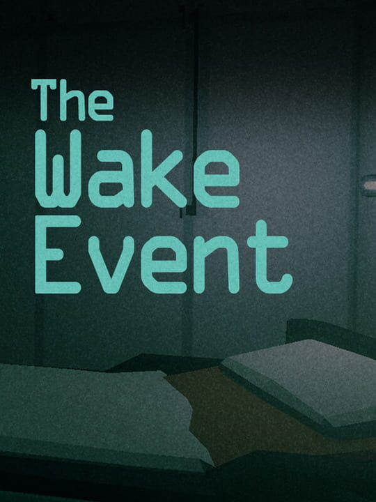 Copertina di The Wake Event