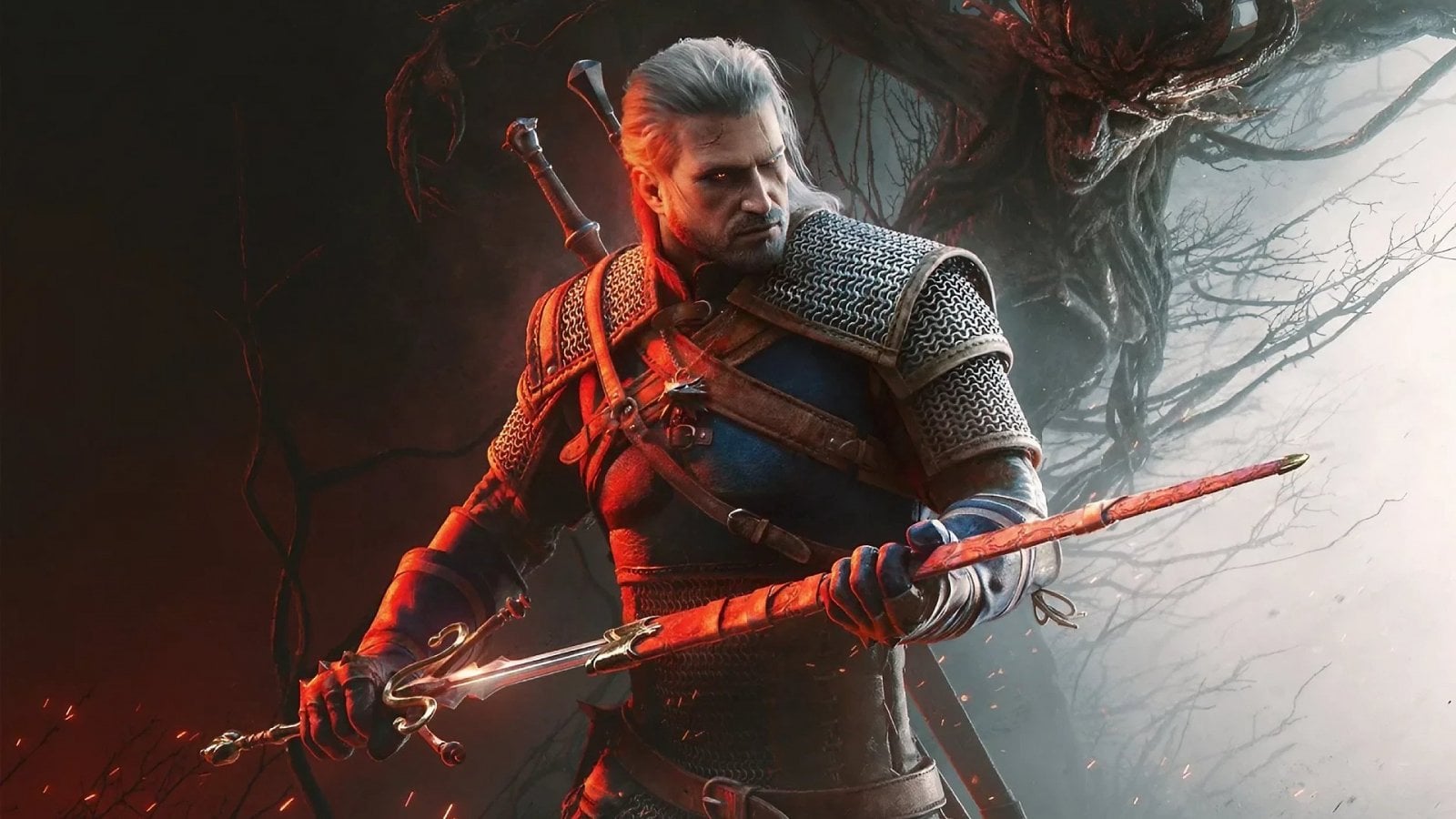The Witcher 3 Remastered su Nintendo Switch 2 spuntano le dimensioni della versione eShop Gamescafe The Witcher 3 Remastered su Nintendo Switch 2 spuntano le dimensioni della versione eShop