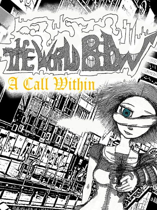 Copertina di The World Below A Call Within Gamescafe Copertina di The World Below A Call Within