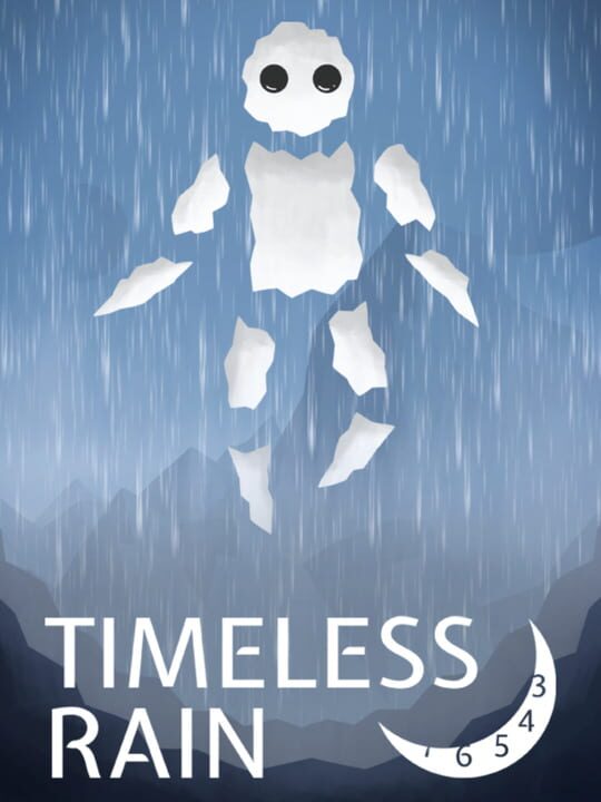Copertina di Timeless Rain Gamescafe Copertina di Timeless Rain